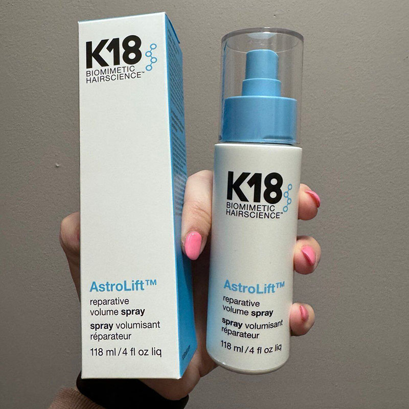 Hair Care Essential - K18 118ML AstroLift Leave-In Molecular Repair