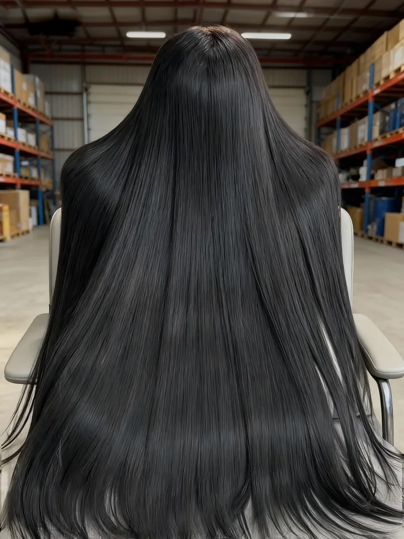 250 Density Glueless Bone Stra - đánh giá và giá Lace Front Wig