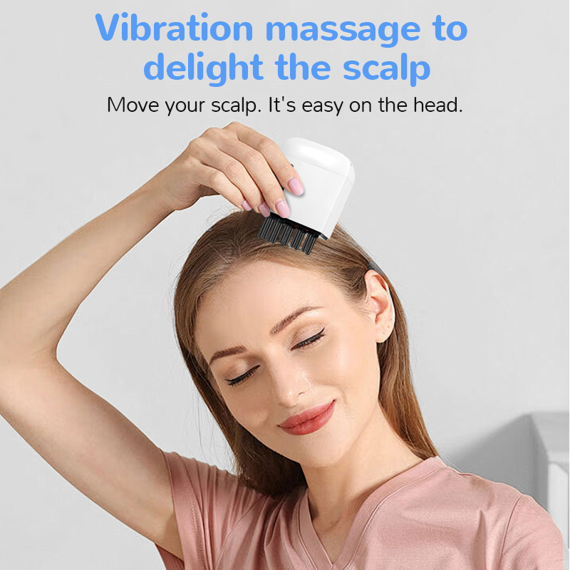 Electric Intelligence Scalp Ma - đánh giá và giá Hair Care Essential