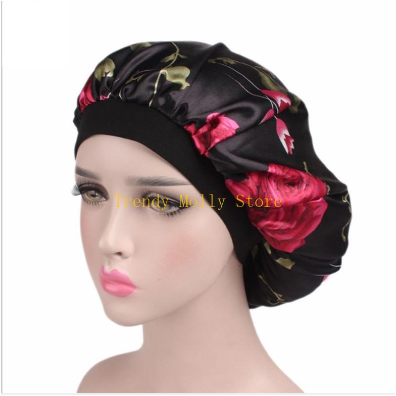 Mũ bảo hiểm cạnh rộng mềm N5KB - đánh giá và giá Hair Care Night Routine