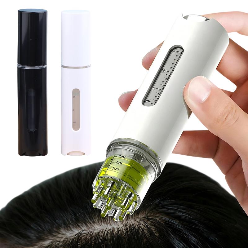 1 Set Essential Oil Liquid Gui - đánh giá và giá Hair Care Essential