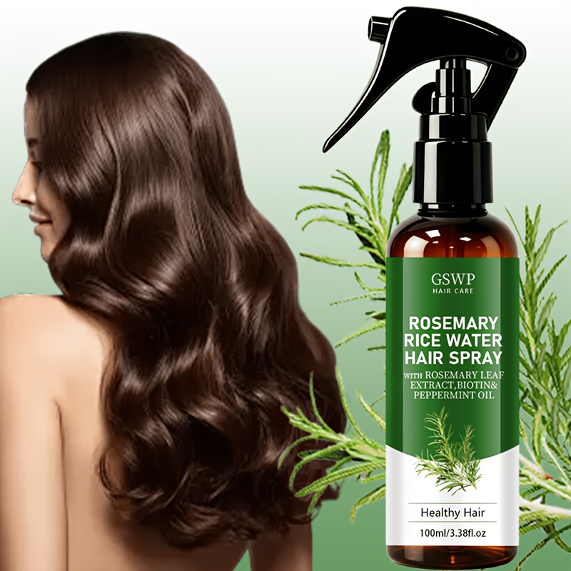 GSWP Upgraded Rosemary Rice Wa - đánh giá và giá Hair Care With Rice Water
