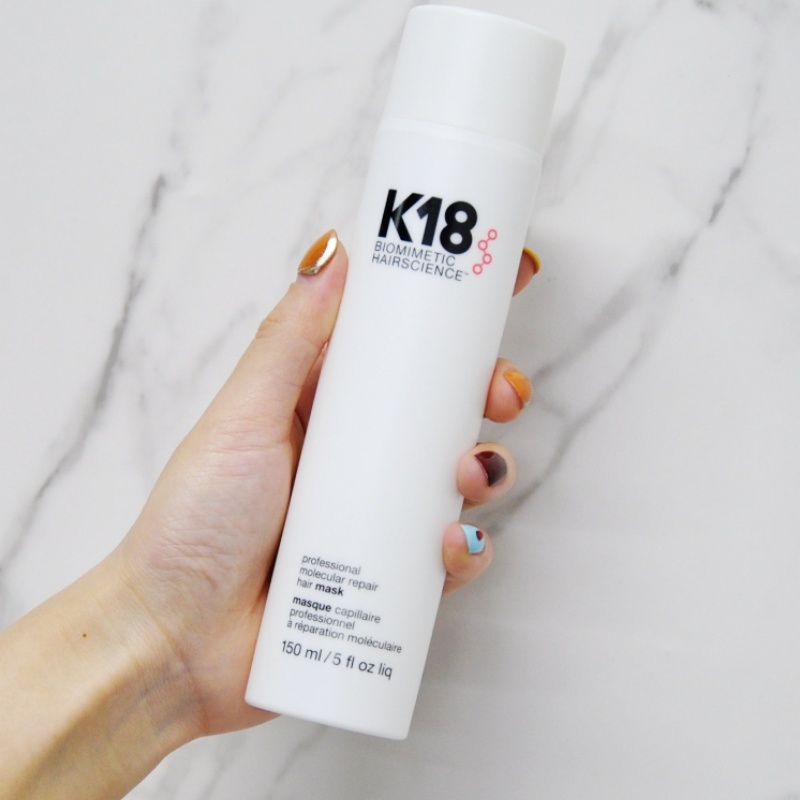 Leave-In Molecular Repair Hair - đánh giá và giá Hair Care Essential