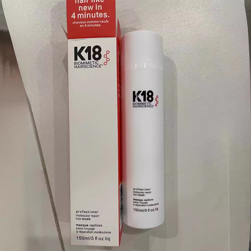 Leave-In Molecular Repair Hair - đánh giá và giá Hair Care Essential