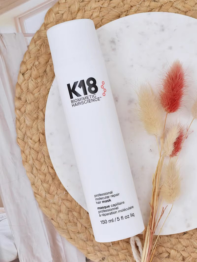 2026 Best Seller K18 150ml Dee - đánh giá và giá Hair Care Essential