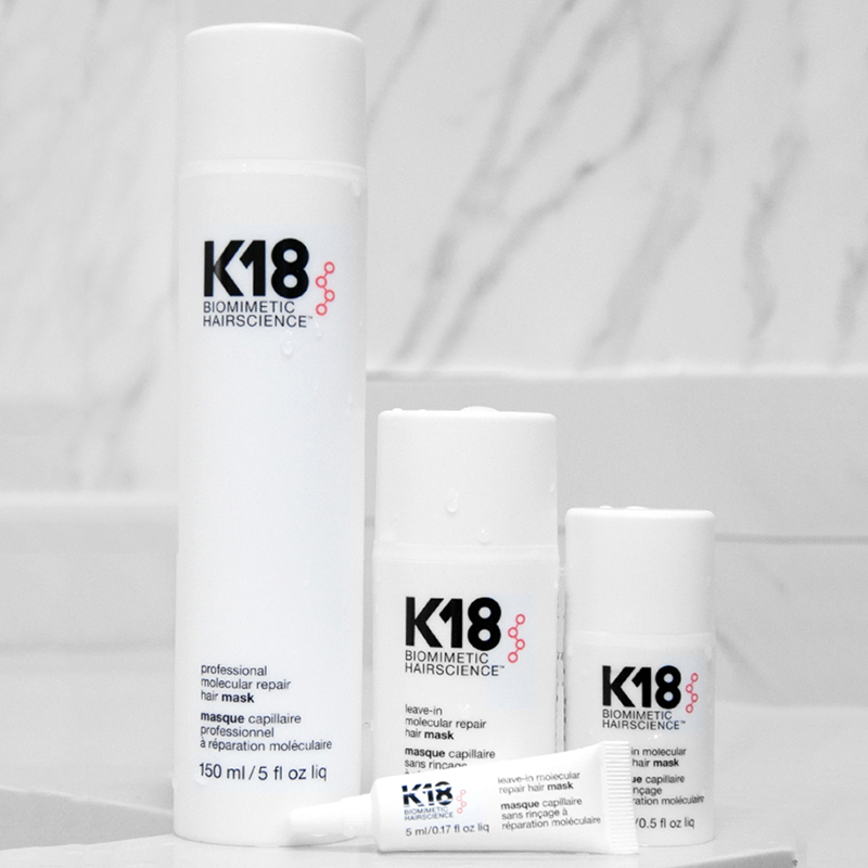 2026 Best Seller K18 150ml Dee - đánh giá và giá Hair Care Essential