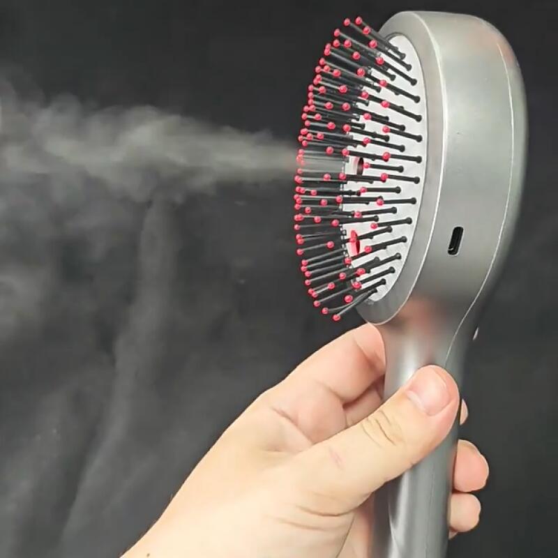 Digital Electric Vibration-Red - đánh giá và giá Hair Care Essential