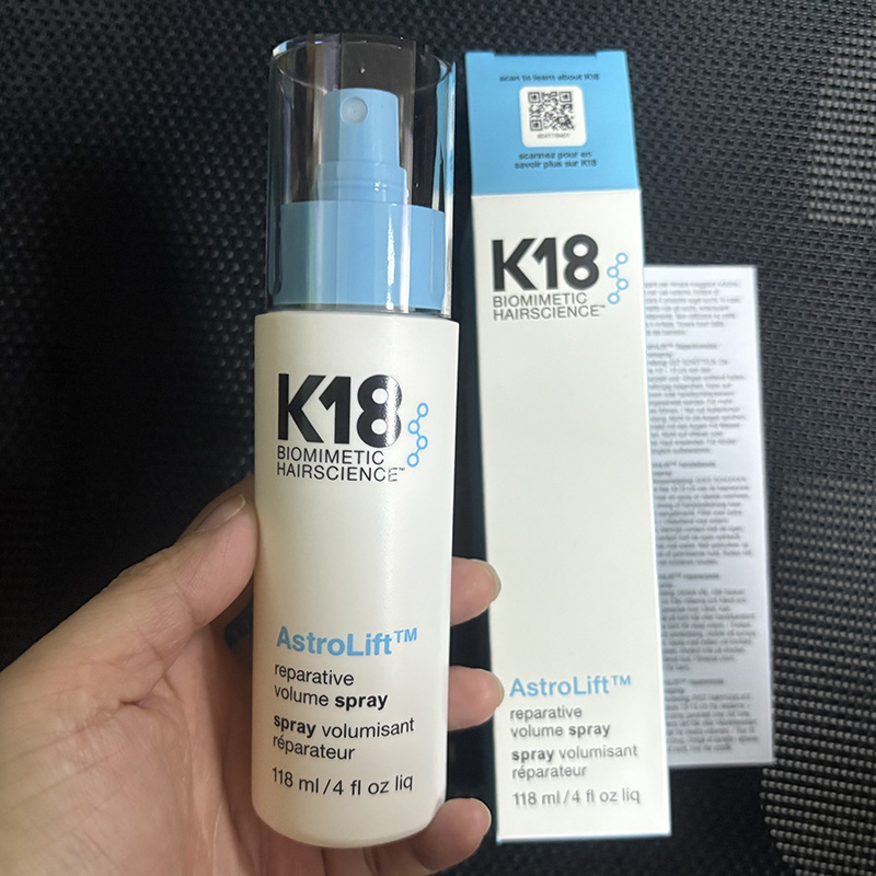 K18 118ML AstroLift Leave-In M - đánh giá và giá Hair Care Essential