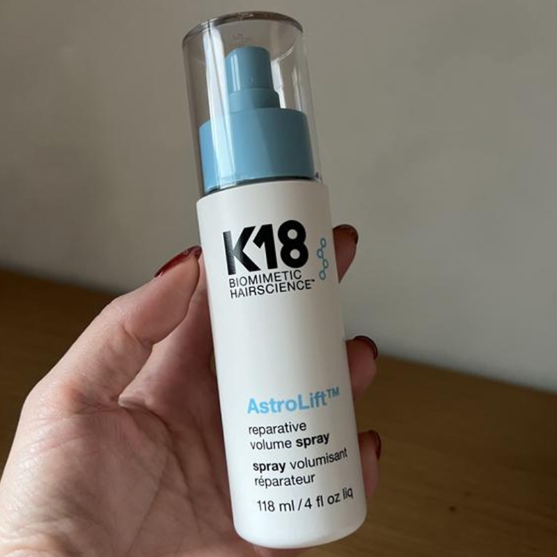 K18 118ML AstroLift Leave-In M - đánh giá và giá Hair Care Essential