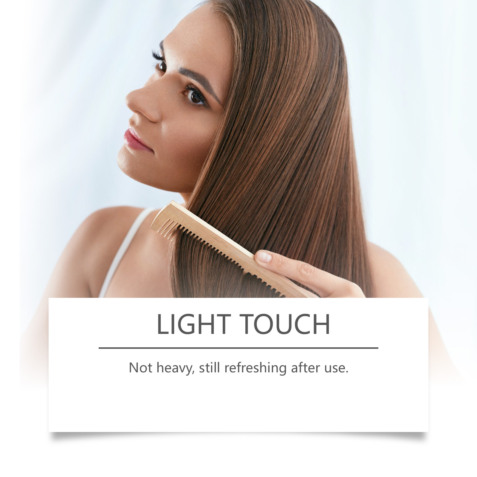Essential Oil For Face Body An - đánh giá và giá Hair Care Essence Oil
