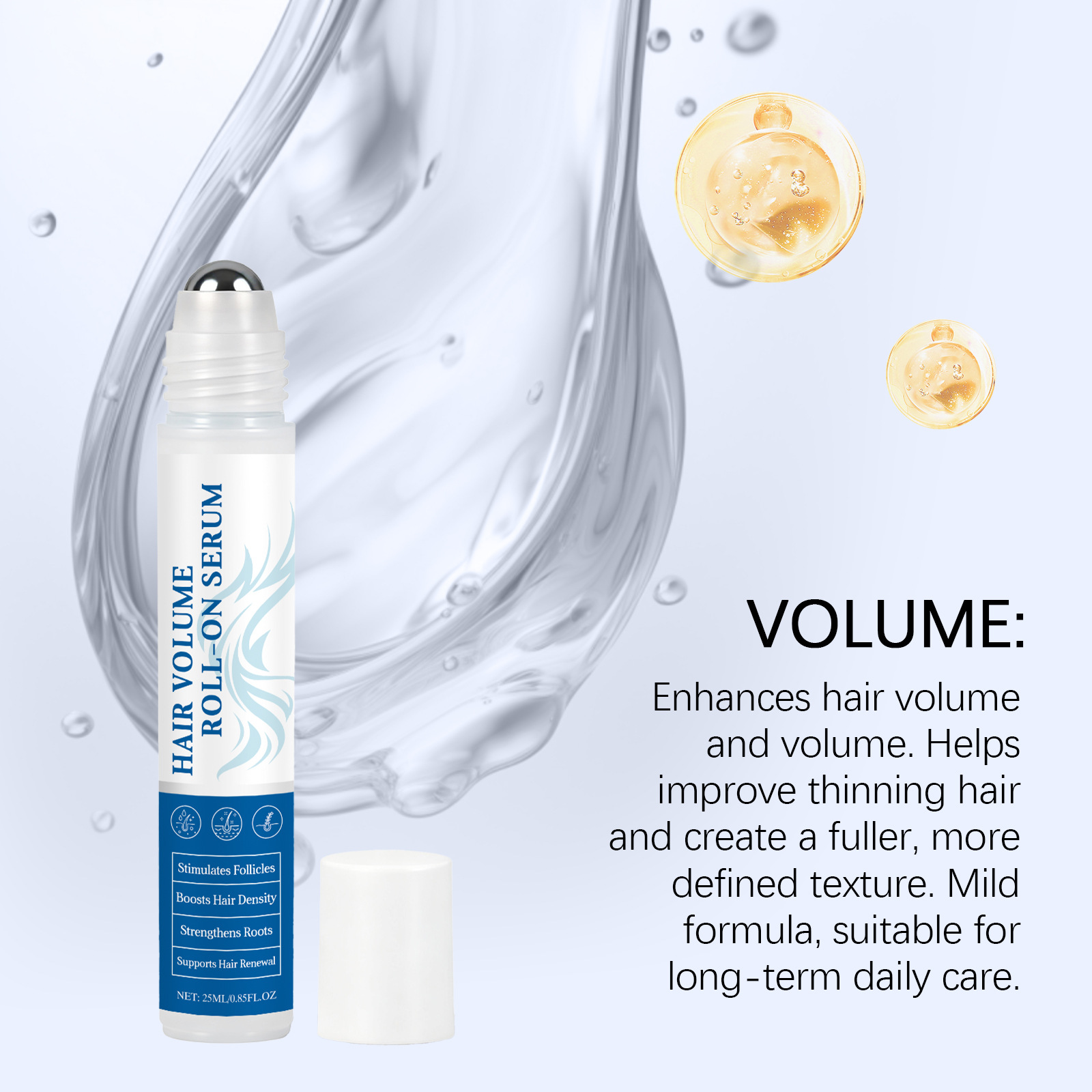 Rosemary Hair Growth Baller Es - đánh giá và giá Hair Care Essence Oil