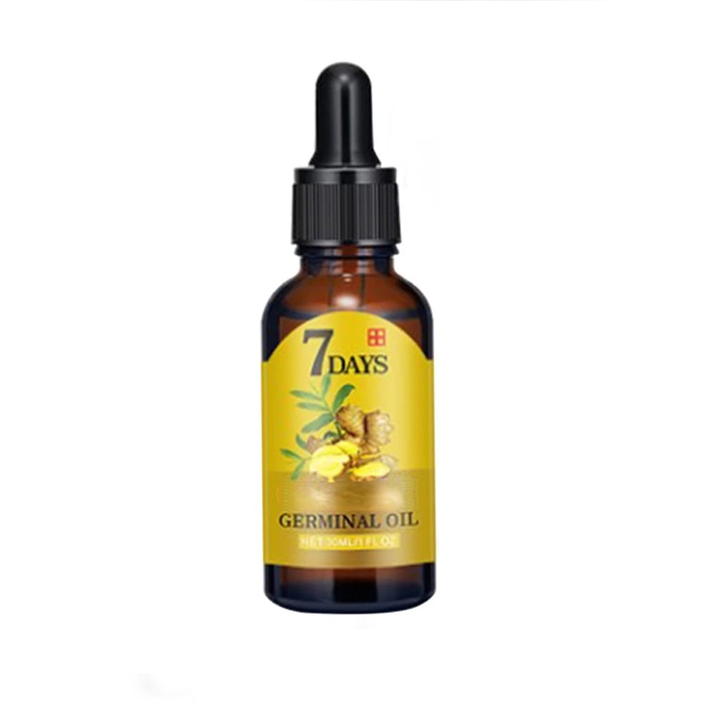 Fast Hair Growth Men Women Gin - đánh giá và giá Hair Care Essence Oil