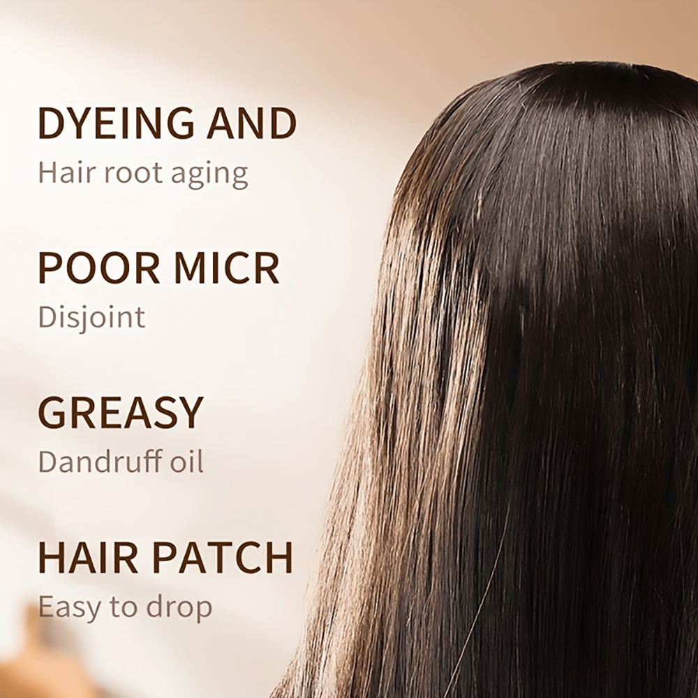 30ml Rosemary Dense Hair Essen - đánh giá và giá Hair Care Essence Oil