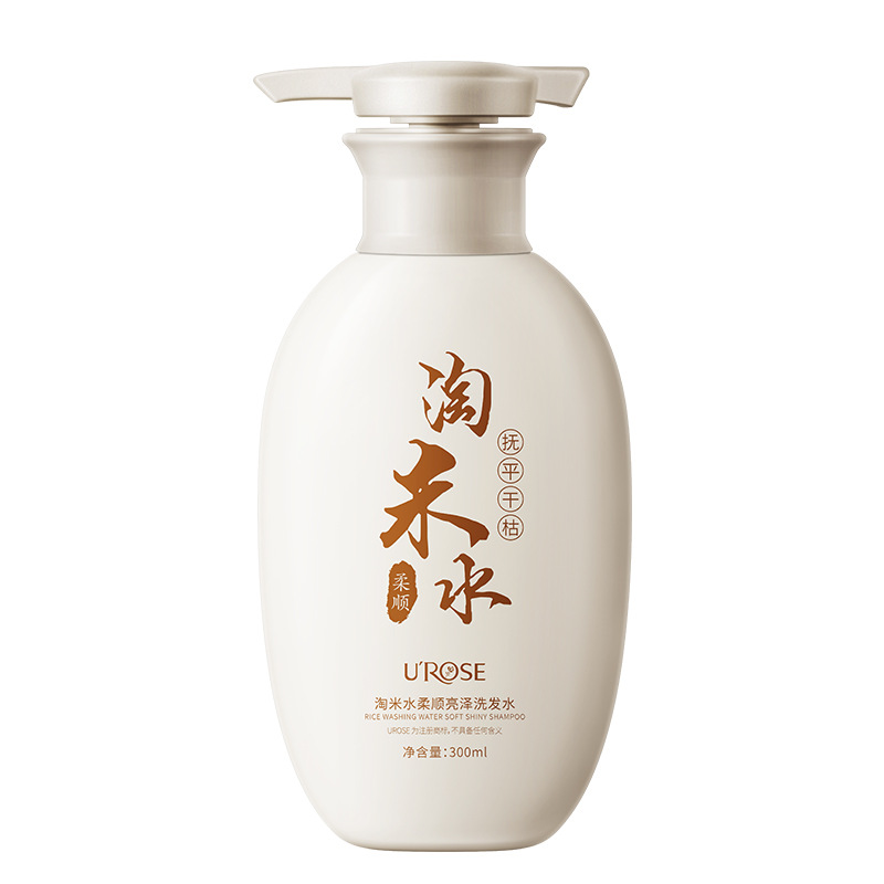 BIOAQUA 300Ml Truyền Thống Rửa - đánh giá và giá Hair Care With Rice Water
